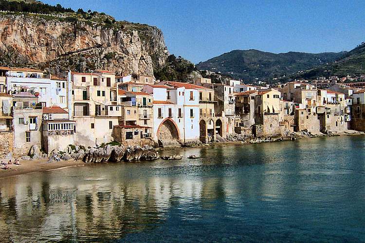 Cefalù